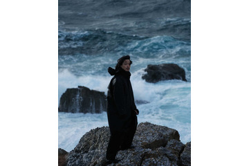 冥丁、4月17日発売の新作アルバム『瑪瑙』より第2弾先行配信曲「新和蝋燭」がデジタルリリース 画像