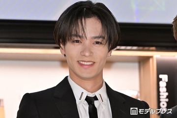 THE RAMPAGE川村壱馬、活動再開を発表・5月開催ツアー出演へ 昨年11月から精神面の不調で活動休止していた【全文】 画像
