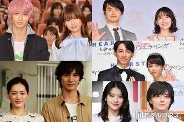 【春の胸キュン】出会いの季節に溺れたい 心ときめく珠玉のラブストーリー5選 画像