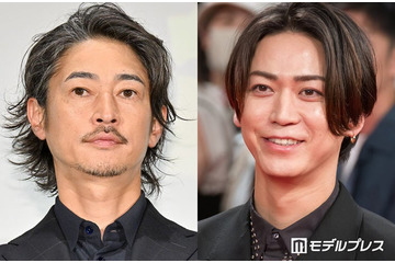 窪塚洋介＆亀梨和也W主演「外道の歌 SEASON2」あの・池内博之ら新キャラ実写に「解釈一致」「豪華すぎる」の声 國松役予想も白熱 画像