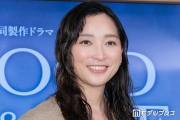 杏、子ども＆愛犬とフィンランドへ 撮影のために3ヶ月滞在「戻りたいなと思うぐらい居心地が良かった」【連続ドラマW BLOOD＆SWEAT】 画像