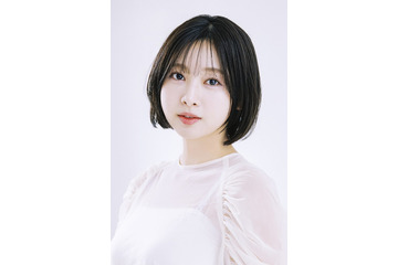 元日向坂46富田鈴花「TRUSTAR」所属を発表 「ひたむきに表現の世界を歩んでまいります」 画像