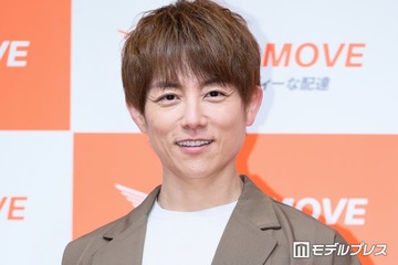 辻希美の夫・杉浦太陽、第5子・夢空（ゆめあ）ちゃんの“ごきげんショット”公開「両親そっくり」「ドアップ可愛すぎる」など反響集まる 画像