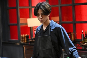 「リブート」冬橋（永瀬廉）が作った料理明らかに「初回と繋がっていた」「対比がすごい」と反響【ネタバレあり】 画像