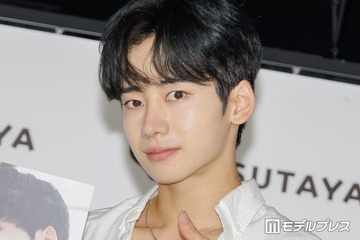 「ボイプラ2」ユメキ、推しの存在明かす「意外すぎる」「推し活ちゃんとしてて最高」ファンから驚きの声 画像