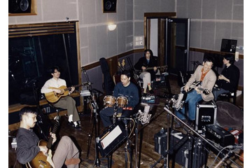 never young beach、新曲「愛の星屑を」リリース｜フジロックに3年ぶり出演へ 画像