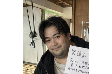 日テレ、AIにまつわるドラマ放送決定 AIが生成した「男性グループ」メンバーの“将来の写真”公開 画像