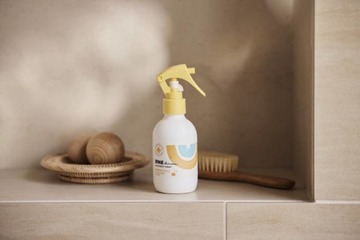 IFME、ベビー・キッズの繊細な髪のためのトリートメントスプレーを発売 画像