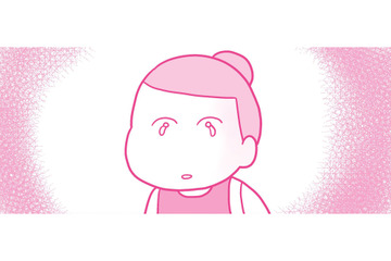 食事をしても味がしない…子どもを見ると涙が止まらなくなり、心が次第に壊れ始める【今日も拒まれてます２ #17】 画像