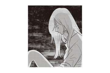 喧嘩した夜も妻の気持ちを無視して妻に「夫婦生活」を強要する夫。性的DVに耐えられず…【妻で母ですが、女性風俗にハマりました #８】 画像