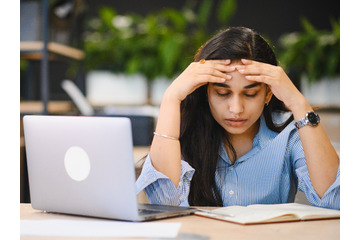 結婚・昇進もリスク？「おめでたい事」で病気の可能性が高まるという衝撃！1年以内のストレス合計点、300点超えは注意【ストレス点数表つき】 画像