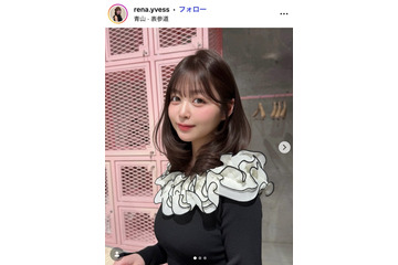 「オオカミくん」山本杏、弟顔出し2ショット公開「雰囲気似てる」「美形すぎる」と反響 画像