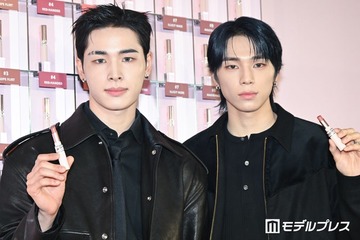 NEXZ・HARU、ストイックな一面明らかに SO GEONも絶賛「火が見えるぐらい」【YSL LOVENUDE HOTEL】 画像