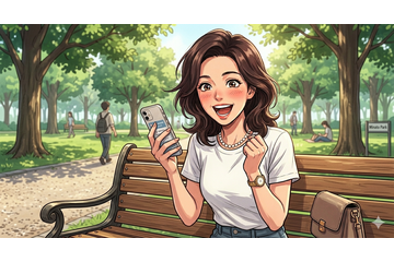 SNSのおすすめをポチッていない？40代50代がSNSを参考に買っていいもの・NGなもの 画像