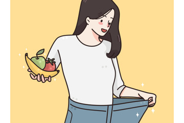 ダイエットに失敗し続ける人が気づいていない「あまりにも単純だけど必ず効果が出る」痩せ方のコツ…うそでしょ、そんなことだったの？【新連載】 画像