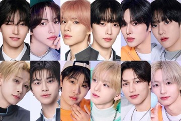 「日プ新世界」初の順位発表 センター・安部結蘭は4位【1位～101位】 画像