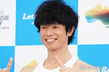 藤本美貴の夫・庄司智春、子供たちに作ったオムライス披露 長女からのケチャップメッセージに「素敵な娘さん」「ほっこり」の声 画像