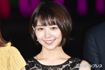 吉谷彩子、愛犬の誕生日に作ったケーキが話題「センスすごい」「サイズ感可愛い」 画像