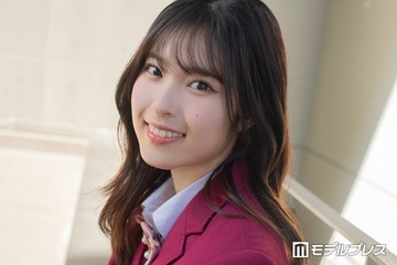 「今日好き」村谷はるな、ワンショル肩出しコーデでファン魅了「ビジュ爆発してる」「大人っぽい」 画像