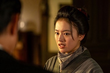 【風、薫る 第6回あらすじ】直美、盗難事件に巻き込まれてしまう 画像