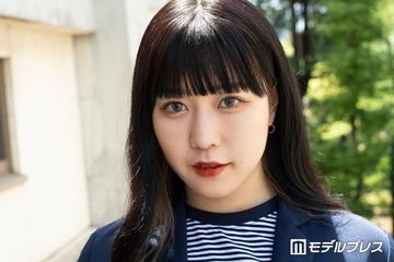 むくえな・えなぴ、ミニ丈からスラリ美脚「努力の賜物」「おしゃれ上級者」と反響 画像