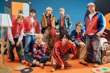 MAZZEL、INIらがランクイン！歌詞注目度ランキング1位に乃木坂46「君ばかり」が輝く 画像