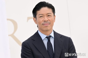 EXILE松本利夫、指定難病・ベーチェット病と告白「体に炎症が出ちゃう」“ずっと支えてくれた”人物も明かす 画像