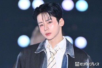 「ボイプラ2」YUMEKI（ユメキ）「関コレ」初出演 クールな視線で堂々ランウェイ 画像