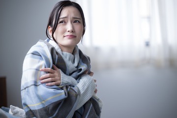 40歳「もう一人子どもが欲しい」私を襲った、”生理不順” と”妙な汗”。「更年期かもしれない」けど、妊娠は諦めきれなくて 画像