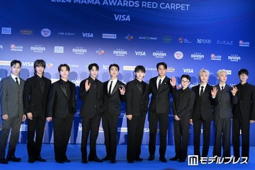 SEVENTEEN、13人全員で2回目の再契約へ ツアー最終公演で発表 画像