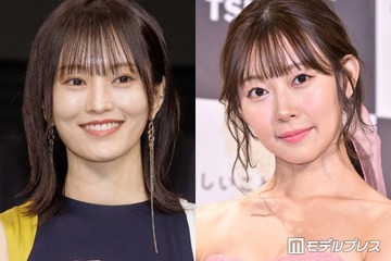 元NMB48山本彩＆渡辺美優紀「関コレ」で再会 2ショット公開に反響相次ぐ「さやみるきーは永遠」「夢みたい」 画像