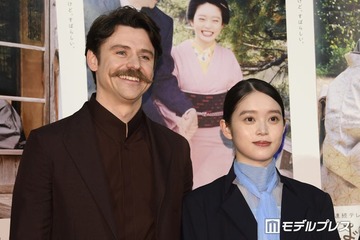 連続テレビ小説「ばけばけ」総合視聴率発表 “撮影地”鳥取・島根では27.8% 画像