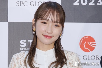 2児の母・川栄李奈、子供＆姉と沖縄へ 旅行ショットに反響「貴重」「可愛らしい手」 画像