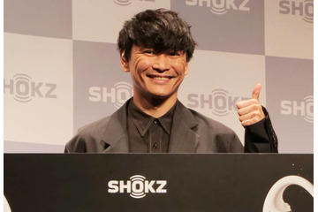 サカナクション山口一郎、Shokz『OpenFit Pro』が提案する“新しいオーディオ体験”語る「世界がきっと広がる」 画像
