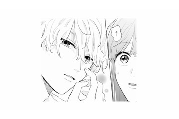 「もしかして倒れてる…!?」図書室で見つけたのは、隣のクラスの超モテ男子【ごほうびは夜にちょうだい #１】 画像