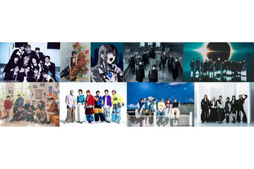 4月20日放送「CDTV」出演アーティスト＆楽曲発表 timelesz・櫻坂46・INI・Adoら 画像