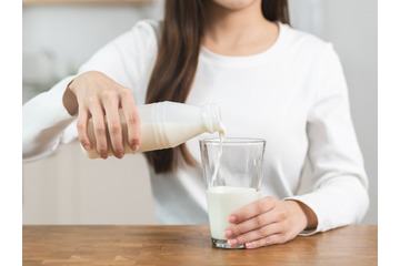 子どもの身長は「カルシウムだけ」では伸びない？背を伸ばす鍵は「ビタミンD」だった！【小児科専門医が解説】 画像