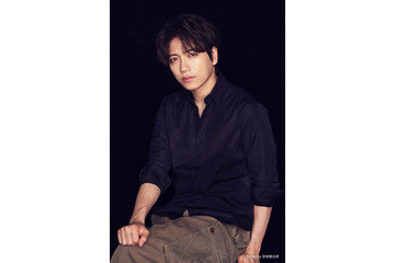 山崎育三郎、日本初ミュージカル×ボーイズグループオーディションへの期待・重視したいポイントは？「未来を変えていくと信じて」“大きな転換期”に新たな挑戦へ【モデルプレスインタビュー】 画像