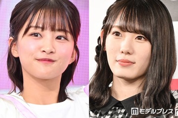 小池美波、欅坂46デビュー10周年で同期・フジ原田葵アナとの過去ショット公開「エモすぎる」「あどけなくて可愛い」と反響 画像