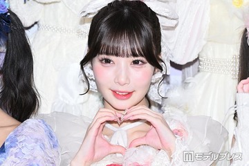 「オールスター感謝祭’26春」赤坂ミニマラソン出場の美人アイドルに注目集まる「この可愛い子は誰？」「びしょ濡れとは思えないビジュの良さ」 画像