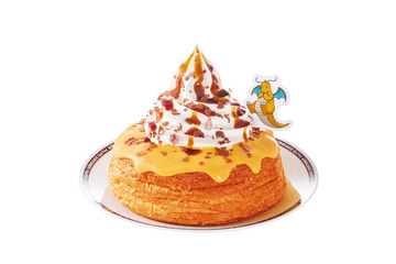 コメダ珈琲店＆おかげ庵「ポケモンといっしょだモン」第2弾は4月9日から コラボメニュー4品＆豆菓子風チャームも 画像