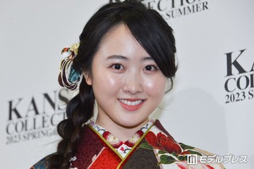 本田望結、レイヤーカットで印象ガラリ「大人っぽくなった」「どんどん綺麗になってる」と絶賛の声 画像