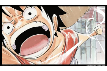 「ONE PIECE」Netflix新アニメシリーズ「THE ONE PIECE」特報映像解禁 ルフィら“東の海”の猛者描かれる 画像