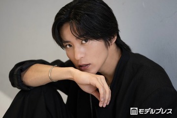 【Snow Man目黒蓮インタビュー前編】「SAKAMOTO DAYS」実写主演は「未知との戦い」拳の皮が剥けるまで猛特訓・ふくよかボディ変貌…徹底した役作りに迫る 画像