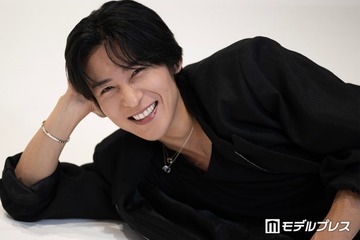 Snow Man目黒蓮、自身の“二面性”分析「確実に違う顔になっている」瞬間とは 守り続けたい存在も明かす【「SAKAMOTO DAYS」インタビュー後編】 画像