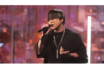 NEWS増田貴久「世界に一つだけの花」でジュニアとコラボ 岸蒼太との意外な“接点”明らかに 画像