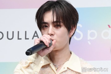 INI佐野雄大、生配信中のハプニング告白「出禁になってしまって」池崎理人「ちゃんと問題になりました（笑）」 画像