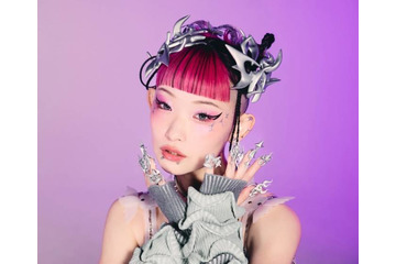 水曜日のカンパネラ、新曲「スキピオ」4月22日に配信リリース｜5月には石野卓球とのツーマンも 画像