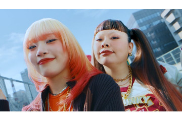 渡辺直美＆HANA・MAHINA、初共演で互いを褒め合い 平成ヒットソングをリメイク披露 画像