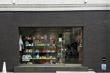 本屋は「買う場所」から「出会う場所」へ。いま世界で広がるブックカルチャー 画像